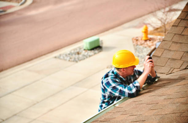 Best Residential Roofing Contractor  in Canton, NC