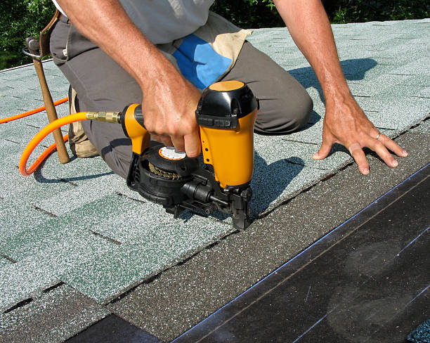 Best Shingle Roofing Installation  in Canton, NC