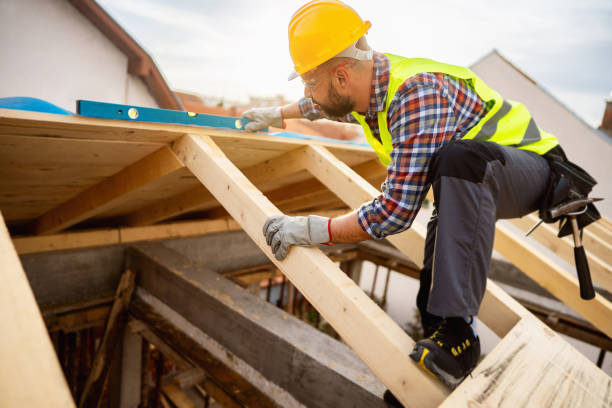 Canton, NC Roofing Contractor Company