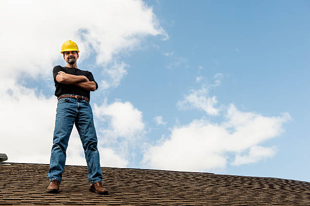 Best Best Roofing Contractors  in Canton, NC