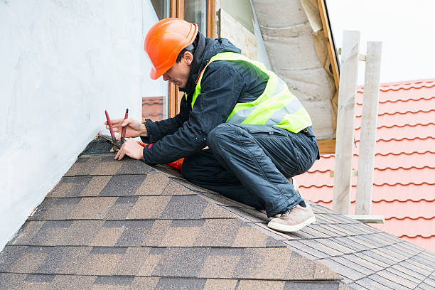 Best Commercial Roofing Services  in Canton, NC